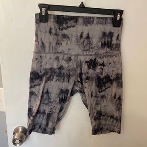 Lululemon Biker Shorts